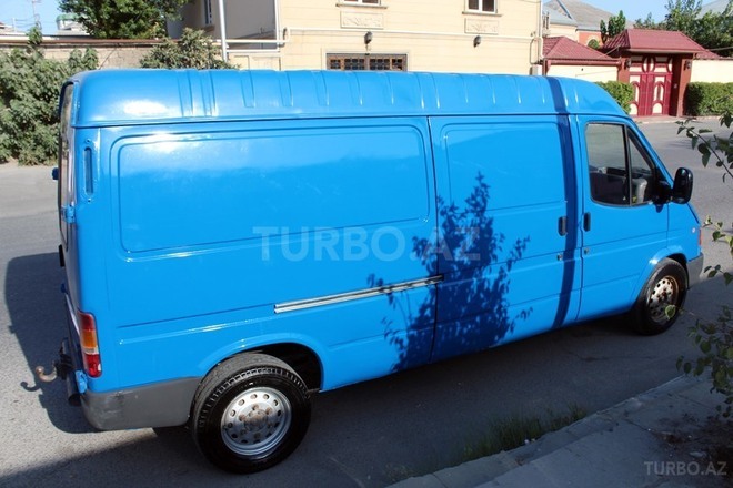 Ford Transit 1998, 260,000 km - 2.5 l - Bakı