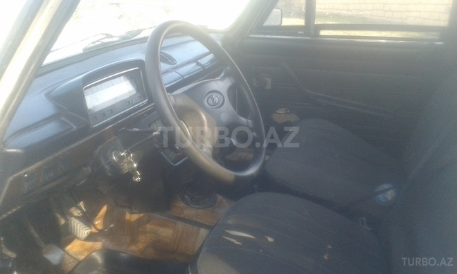 LADA (VAZ) 21011 1986, 1,120,000 km - 1.2 l - İsmayıllı