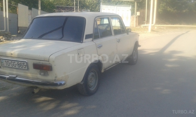 LADA (VAZ) 21011 1986, 1,120,000 km - 1.2 l - İsmayıllı