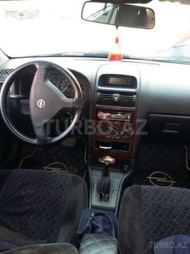 Opel Astra 1998, 296,000 km - 1.6 l - Xırdalan