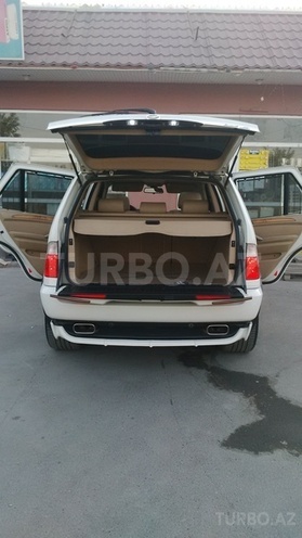 BMW X5 2005, 246,100 km - 3.0 l - Bakı