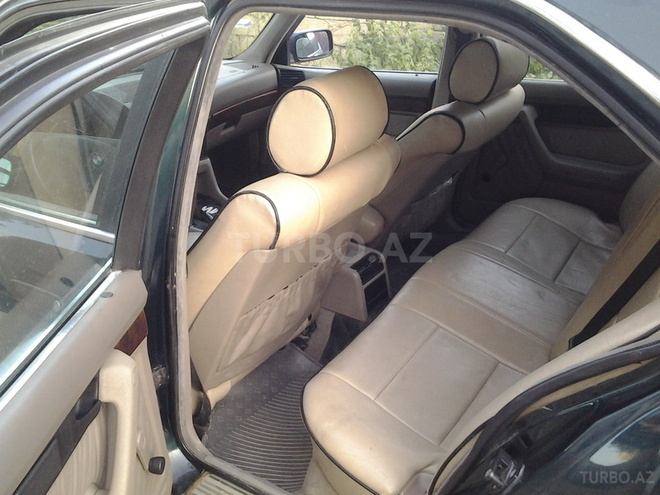 BMW 520 1994, 360,000 km - 2.0 l - Bakı
