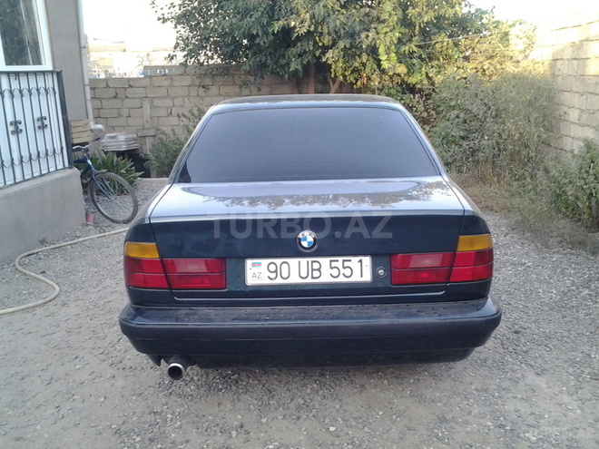 BMW 520 1994, 360,000 km - 2.0 l - Bakı
