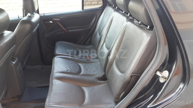 Mercedes ML 300 1998, 264,000 km - 3.2 л - Bakı