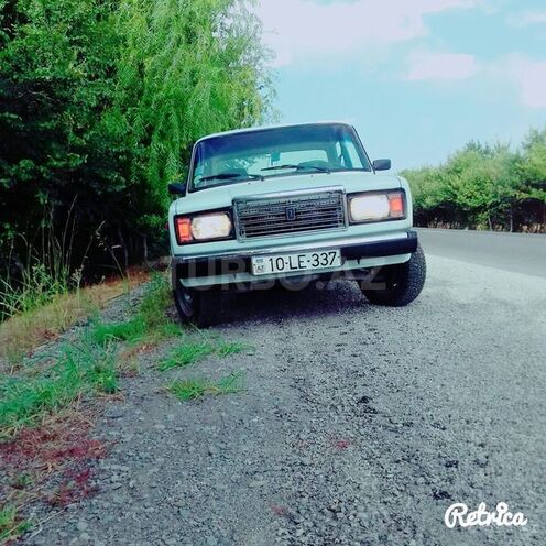 LADA (VAZ) 2107 2003, 580,000 km - 1.6 l - Bakı