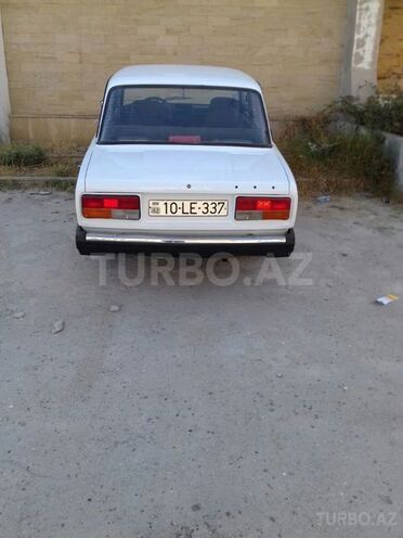 LADA (VAZ) 2107 2003, 580,000 km - 1.6 l - Bakı