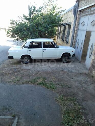 LADA (VAZ) 2107 2003, 580,000 km - 1.6 l - Bakı