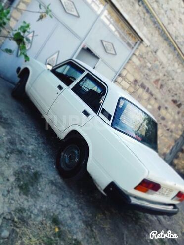 LADA (VAZ) 2107 2003, 580,000 km - 1.6 l - Bakı