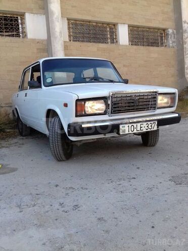 LADA (VAZ) 2107 2003, 580,000 km - 1.6 l - Bakı