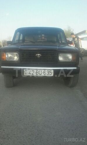LADA (VAZ) 2107 1988, 325,000 km - 1.6 l - Sumqayıt