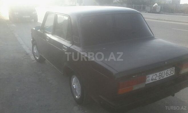 LADA (VAZ) 2107 1988, 325,000 km - 1.6 l - Sumqayıt