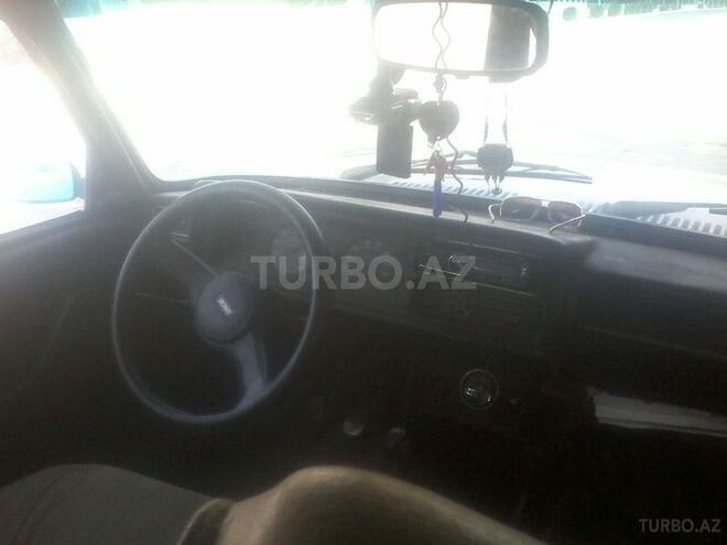 LADA (VAZ) 2107 1988, 325,000 km - 1.6 l - Sumqayıt