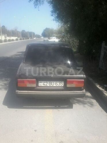 LADA (VAZ) 2107 1988, 325,000 km - 1.6 l - Sumqayıt