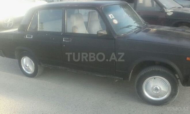 LADA (VAZ) 2107 1988, 325,000 km - 1.6 l - Sumqayıt