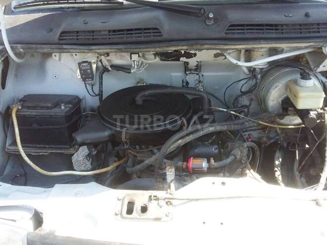 GAZ 330202-740 2000, 94,000 km - 2.4 л - Sumqayıt