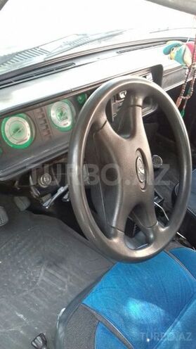 LADA (VAZ) 2107 1997, 301,000 km - 1.6 l - Xırdalan