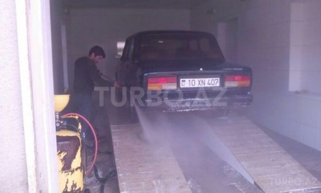 LADA (VAZ) 2107 1997, 301,000 km - 1.6 l - Xırdalan