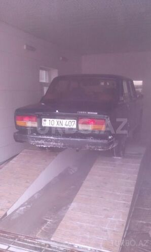 LADA (VAZ) 2107 1997, 301,000 km - 1.6 l - Xırdalan