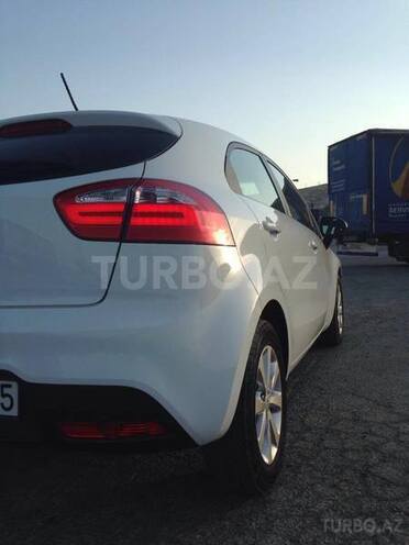 Kia Rio 2013, 42,000 km - 1.4 l - Bakı