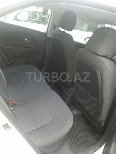 Kia Rio 2013, 42,000 km - 1.4 l - Bakı