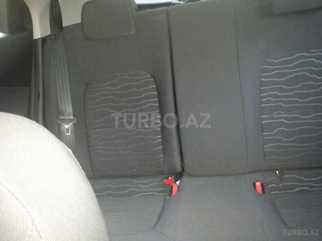 Kia Rio 2013, 42,000 km - 1.4 l - Bakı