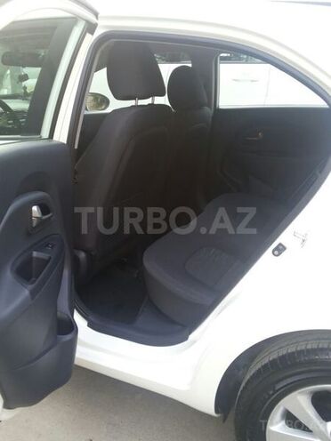 Kia Rio 2013, 42,000 km - 1.4 l - Bakı