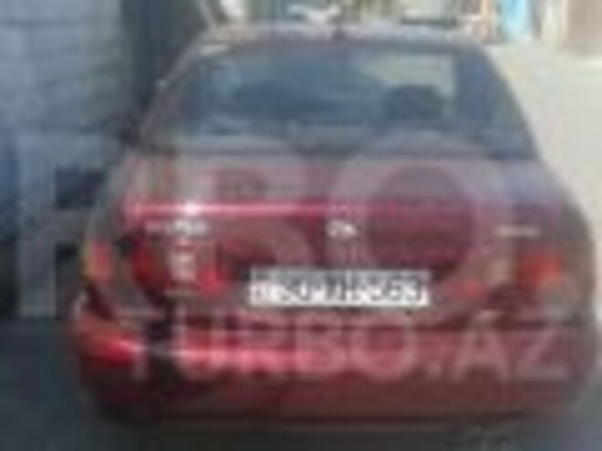 Hyundai Sonata 1996, 356,000 km - 2.0 l - Bakı