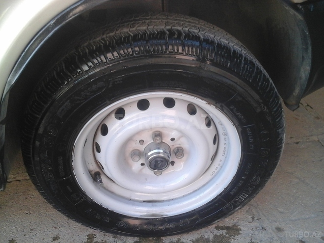 LADA (VAZ) 21099 1996, 140,000 km - 1.5 л - Bakı