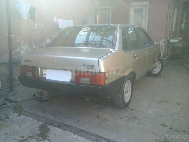 LADA (VAZ) 21099 1996, 140,000 km - 1.5 л - Bakı