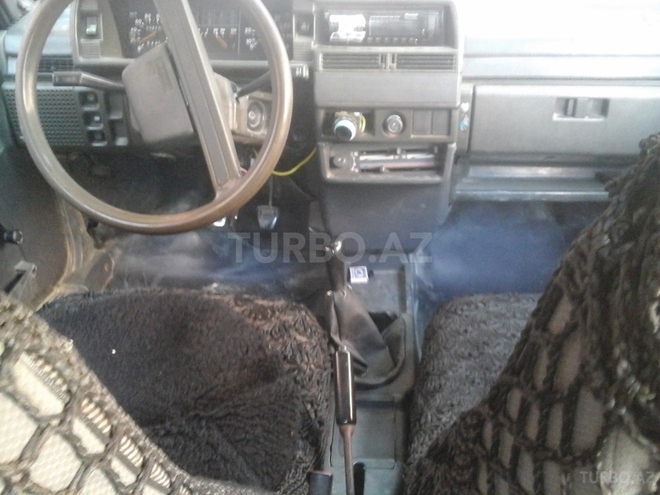 LADA (VAZ) 21099 1996, 140,000 km - 1.5 л - Bakı