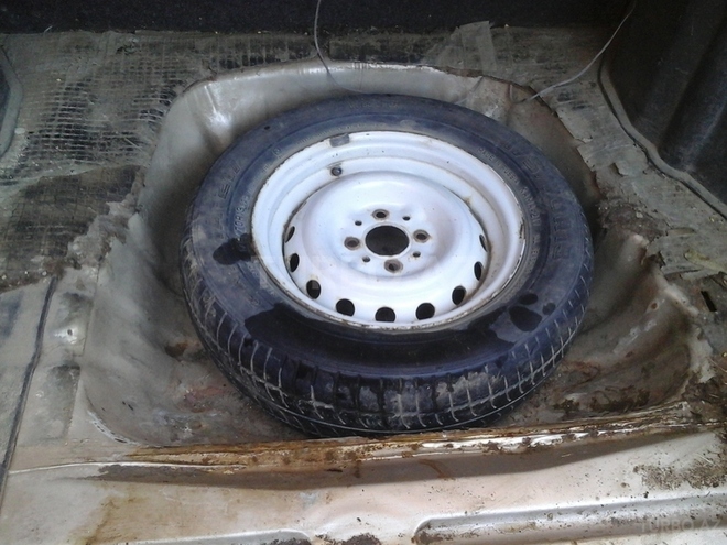 LADA (VAZ) 21099 1996, 140,000 km - 1.5 л - Bakı