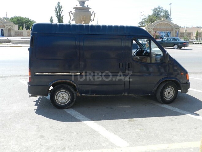 Ford Transit 1998, 345,000 km - 2.5 l - Xaçmaz