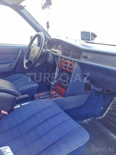 Mercedes 190 1991, 310,000 km - 2.0 l - Bakı