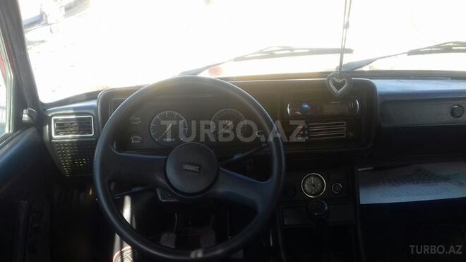 LADA (VAZ) 2107 2001, 120,000 km - 1.6 l - Qəbələ