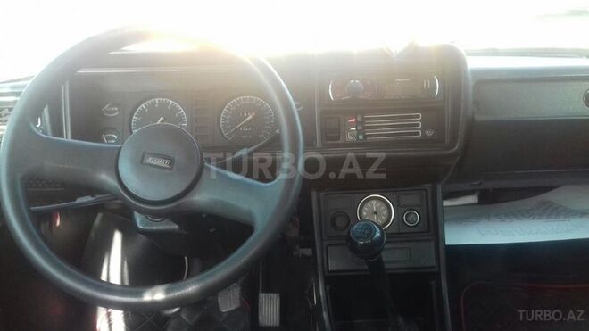 LADA (VAZ) 2107 2001, 120,000 km - 1.6 l - Qəbələ