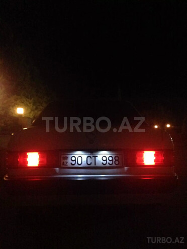 Mercedes 190 1991, 310,000 km - 2.0 l - Bakı