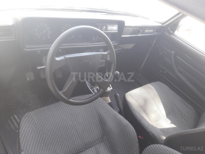 LADA (VAZ) 2107 2011, 67,440 km - 1.6 l - Bakı