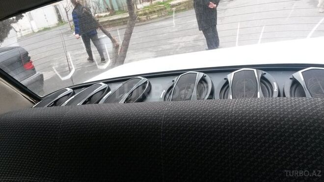 LADA (VAZ) 2107 2011, 67,440 km - 1.6 l - Bakı