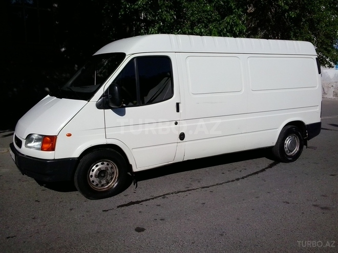 Ford Transit 1998, 167,000 km - 2.5 л - Bakı