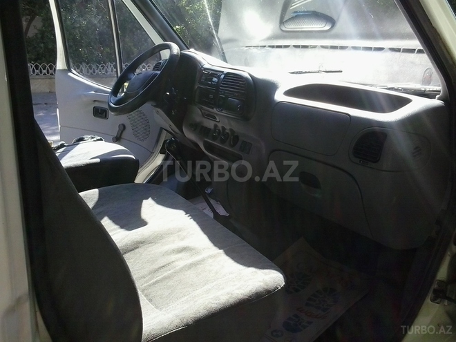 Ford Transit 1998, 167,000 km - 2.5 л - Bakı