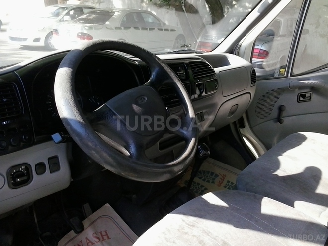 Ford Transit 1998, 167,000 km - 2.5 л - Bakı