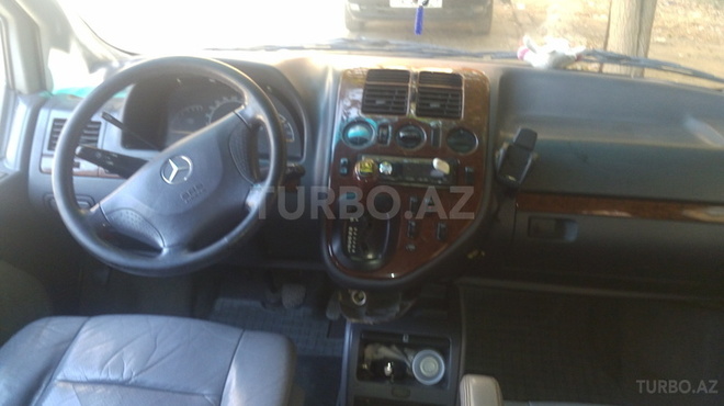Mercedes Vito 2000, 239,000 km - 2.2 l - Bakı