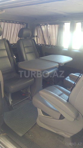 Mercedes Vito 2000, 239,000 km - 2.2 l - Bakı