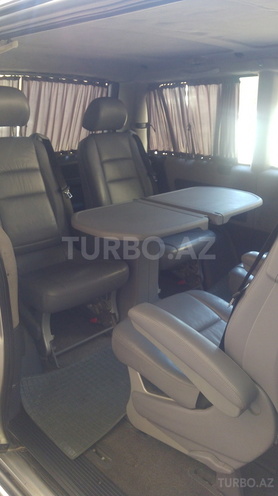 Mercedes Vito 2000, 239,000 km - 2.2 l - Bakı