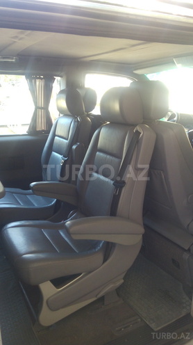 Mercedes Vito 2000, 239,000 km - 2.2 l - Bakı