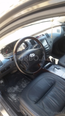Hyundai Grandeur 2011, 111,250 km - 2.4 l - Bakı