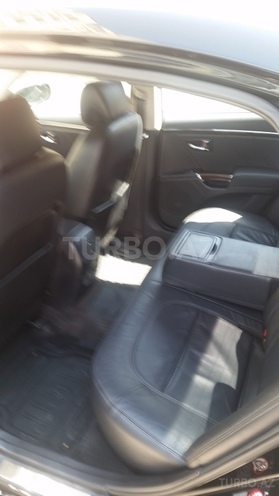 Hyundai Grandeur 2011, 111,250 km - 2.4 l - Bakı