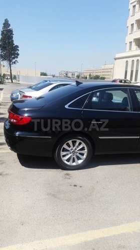 Hyundai Grandeur 2011, 111,250 km - 2.4 l - Bakı