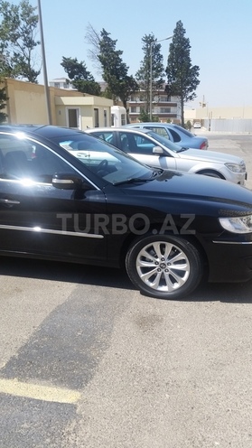 Hyundai Grandeur 2011, 111,250 km - 2.4 l - Bakı