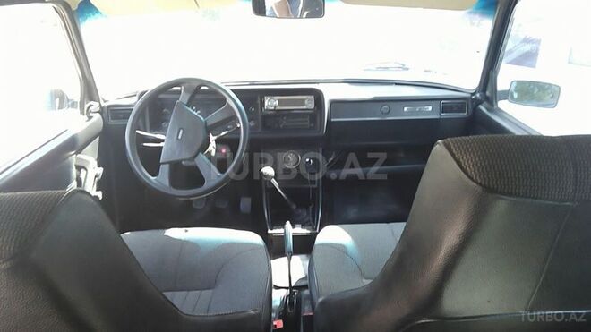 LADA (VAZ) 2107 2004, 666,666 km - 1.6 л - Bakı